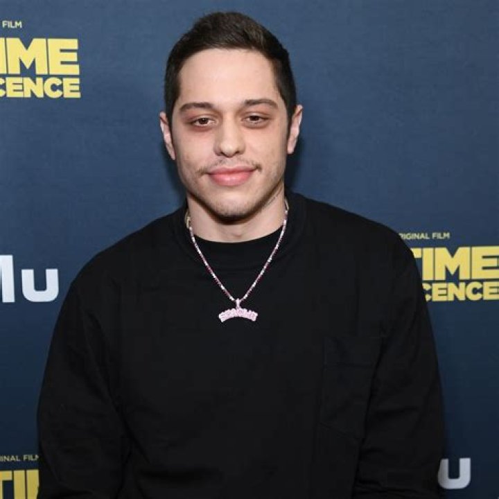 Pete Davidson enters rehab 'SNL' star&rsquo;s therapy pursuit echoes