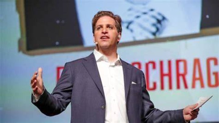Peter Schrager Net Worth, Salary, Age, Height, Bio, Family, Career