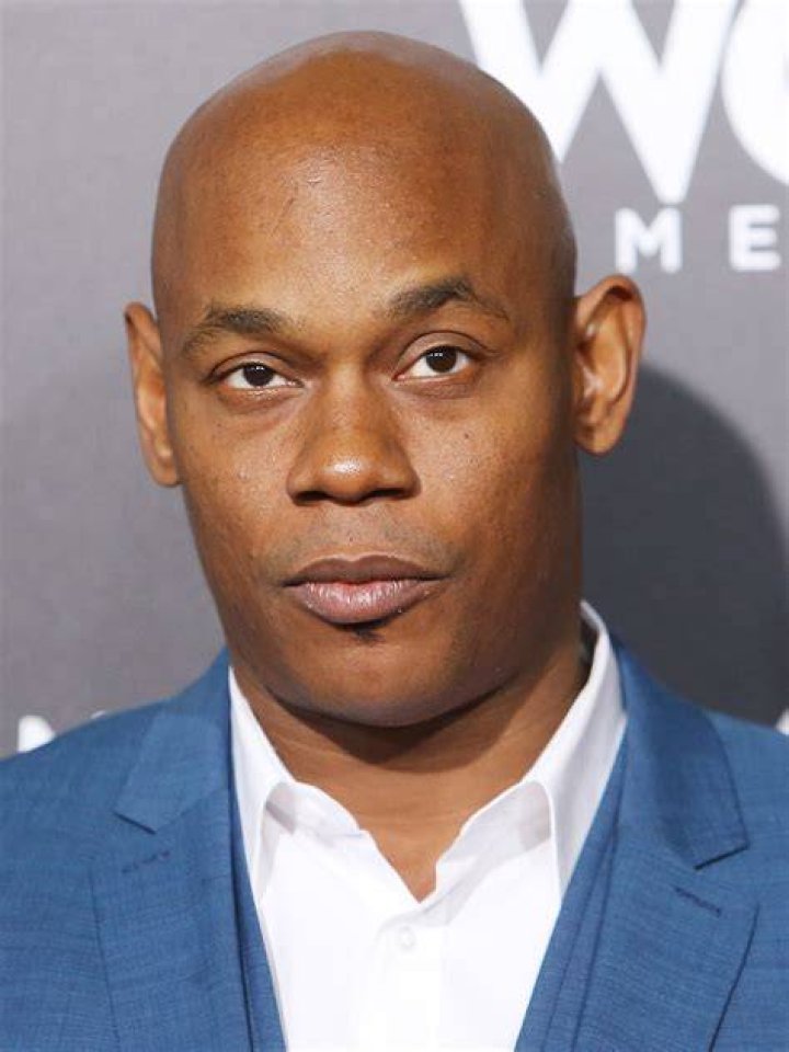 Photo de Bokeem Woodbine Affiche Bokeem Woodbine Photo 10 sur 27 AlloCin&eacute;