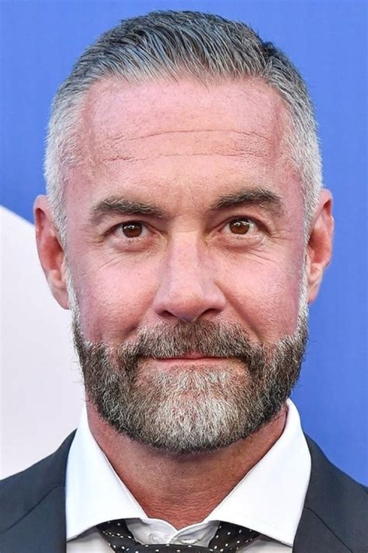 Photo de Jay Harrington Photo Jay Harrington AlloCin&eacute;
