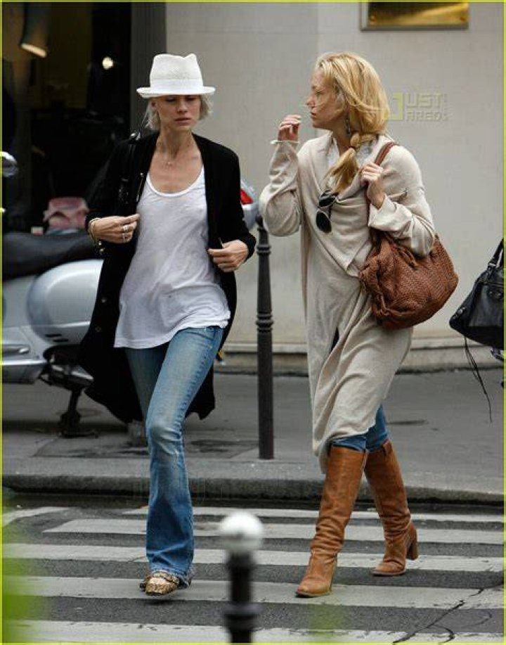 Photo kate hudson ronald burkle 01 Photo 464761 Just Jared Entertainment News