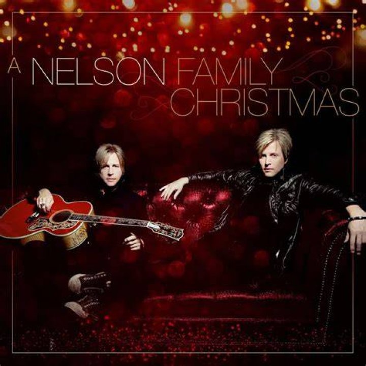 Pic Request The Nelson Family