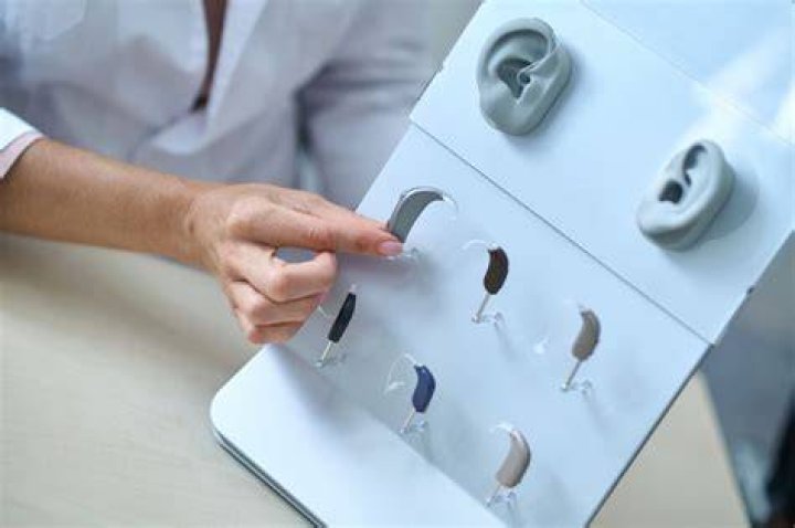 Picking the hearing aids that best suit your needs