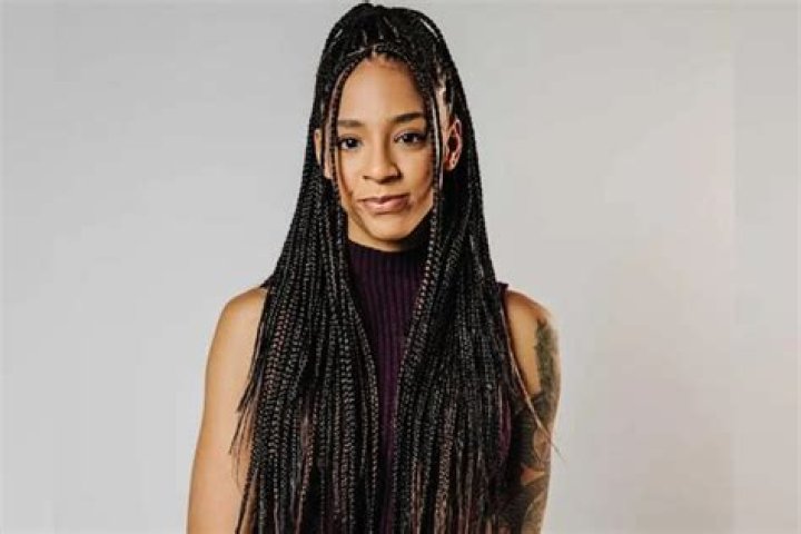 Picture of Amala Ekpunobi
