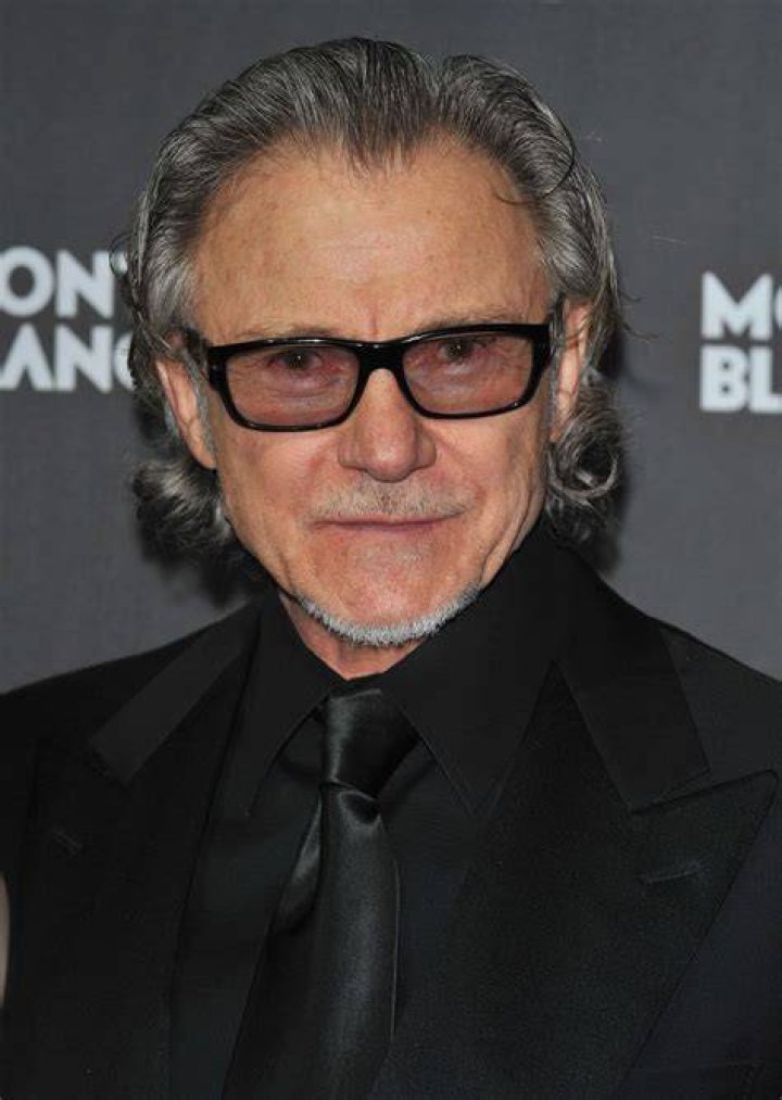 Picture of Harvey Keitel