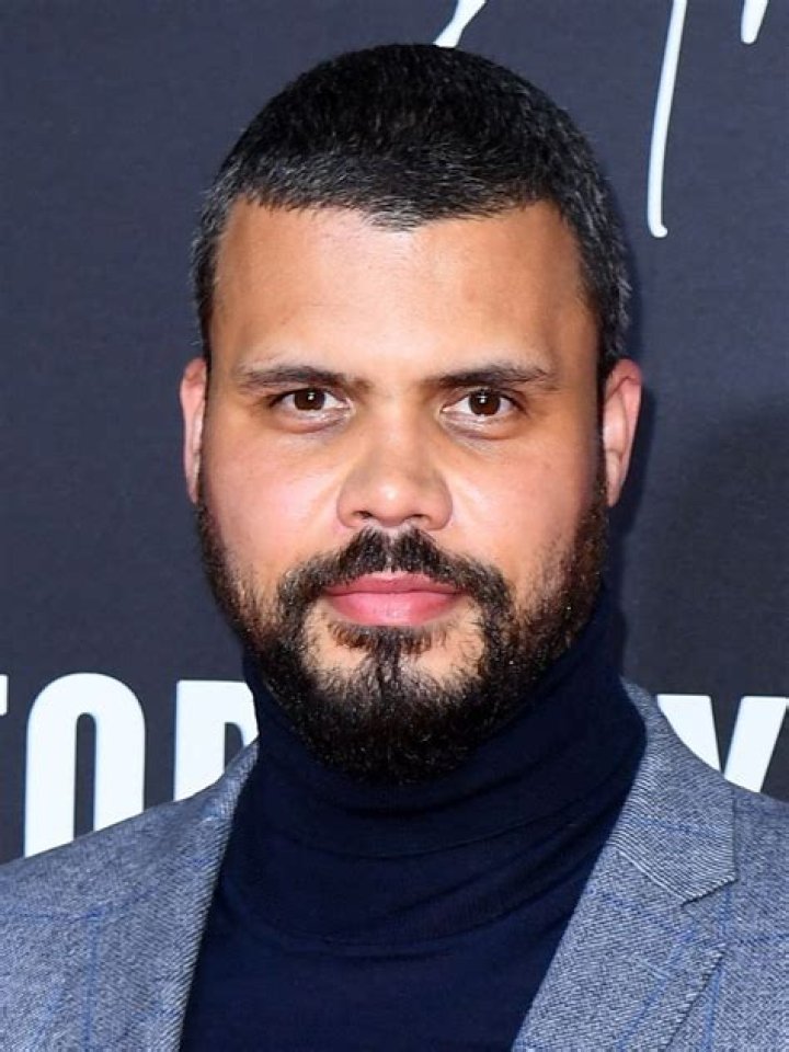 Picture of Howard Charles