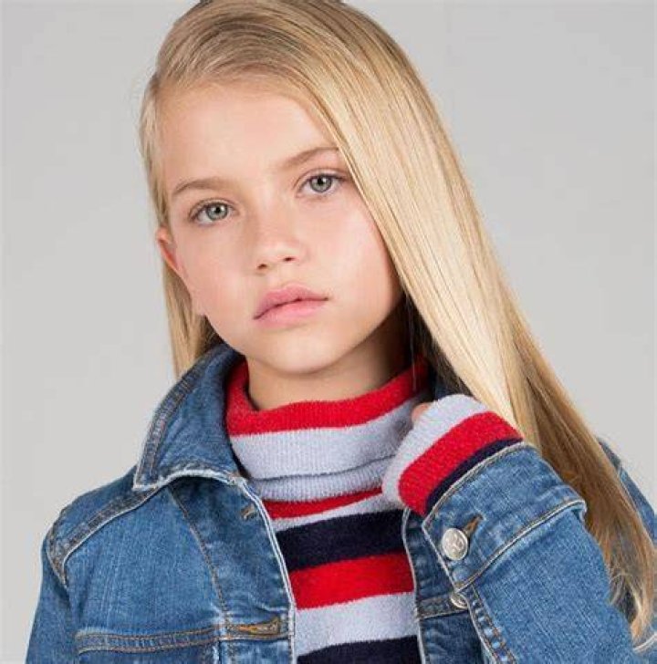 Picture of Jade Monique