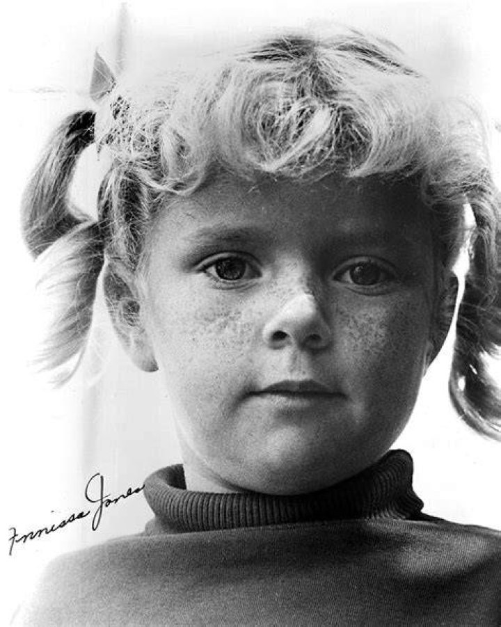 Pictures of Anissa Jones