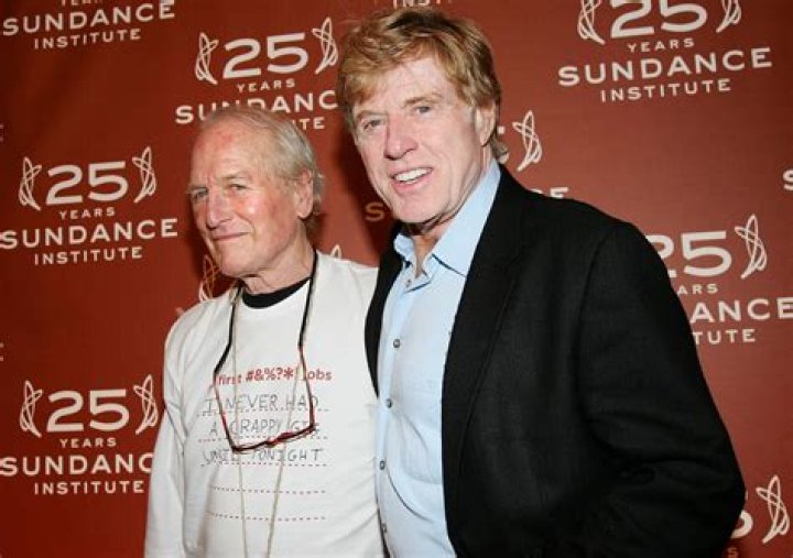 Pictures of Paul Redford