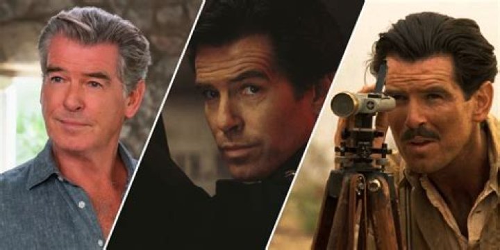 Pierce Brosnan 2023 Movies Ken Horton Headline