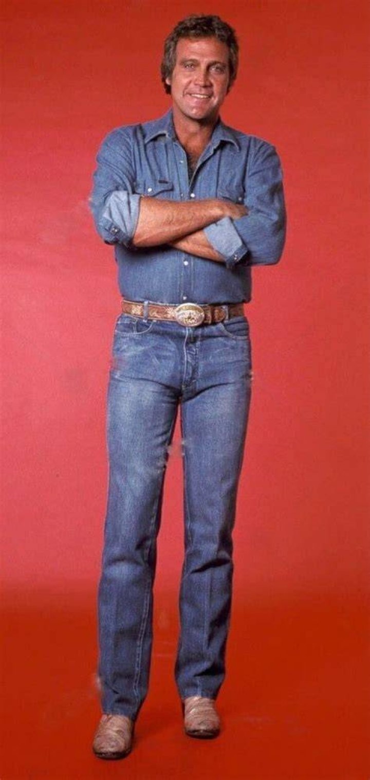 Pin by John Majors on Lee Majors Six Million Dollar Fall Guy & pics