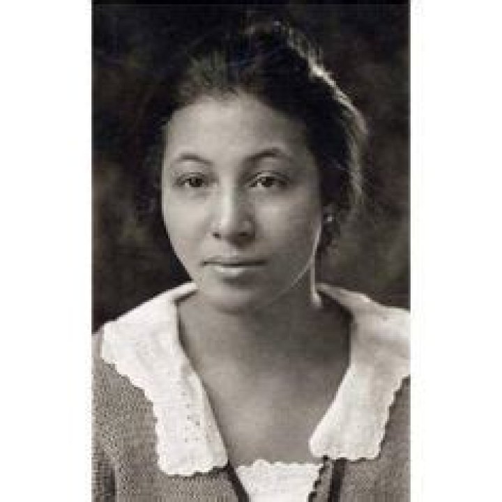 Pin on Admirable/ Notable Minorities