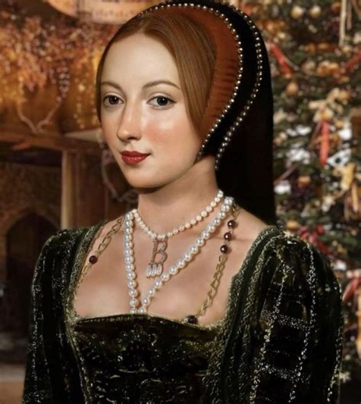 Pin on ANNE BOLEYN