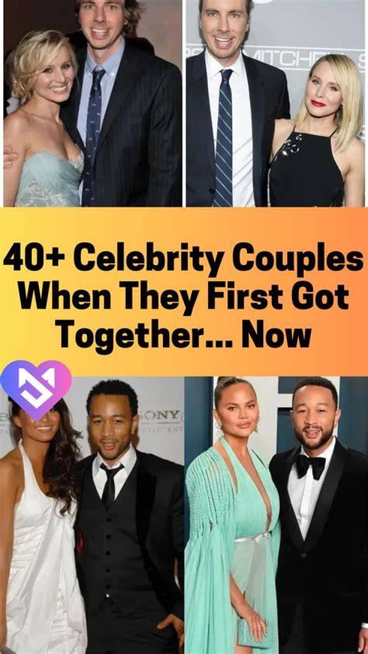 Pin on Celebrity couples