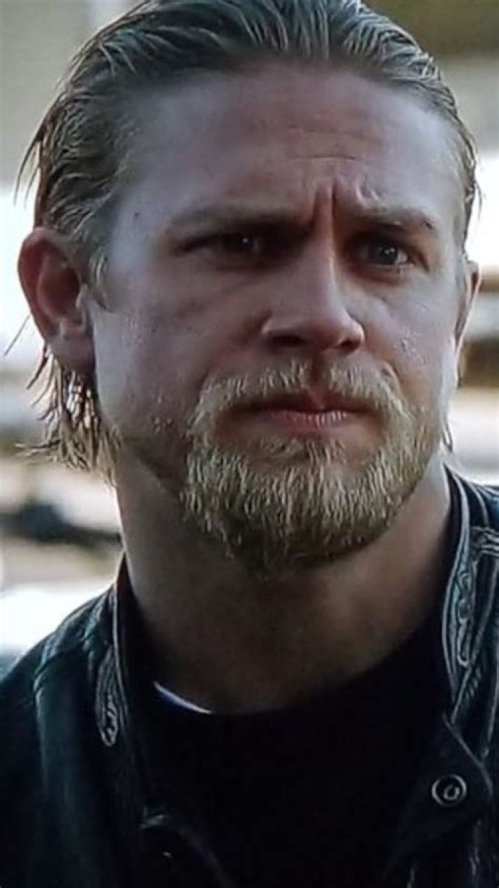 Pin on Charlie Hunnam stuff
