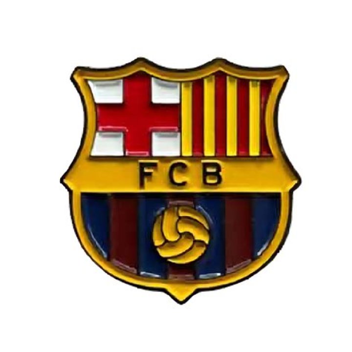 Pin on F&uacute;tbol Club Barcelona
