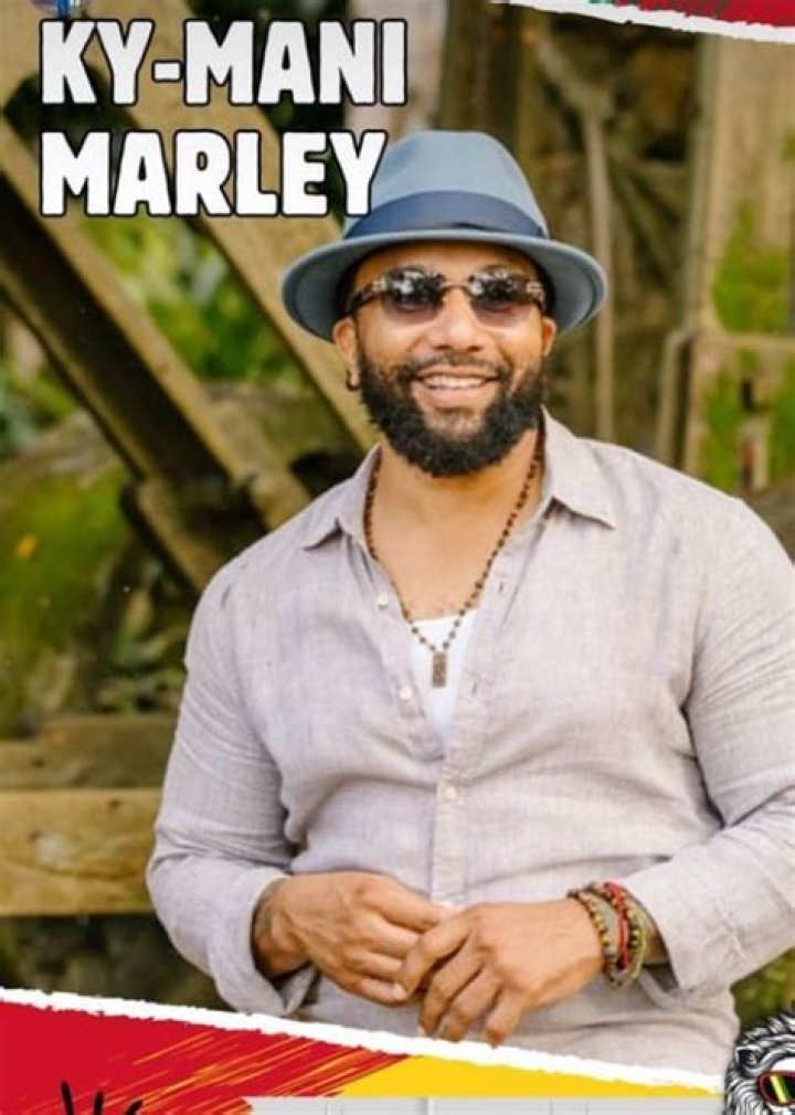 Pin on Marley Magic...