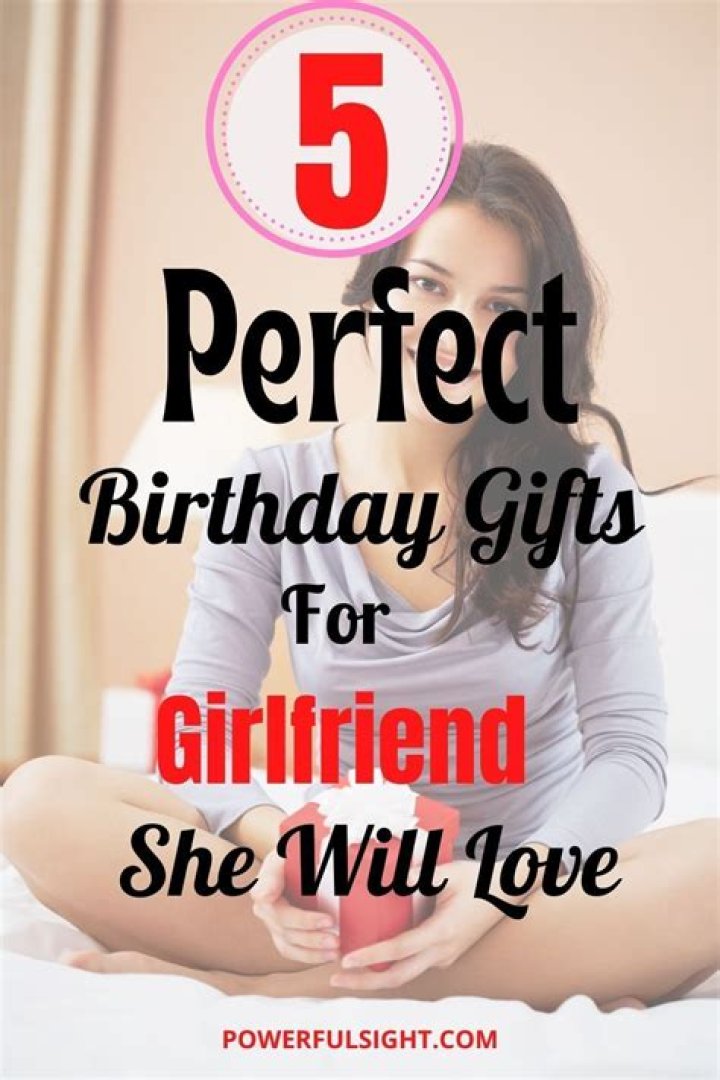 Pin on Perfect girlfriend