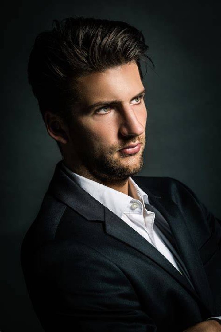Pin on Portrait photography men