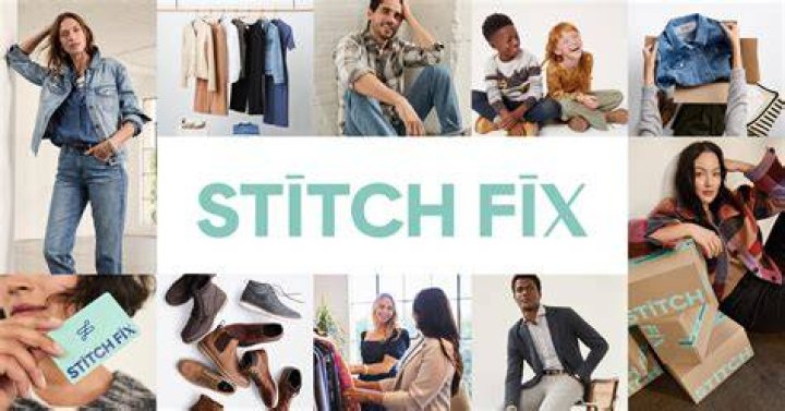 Pin on stitch fix