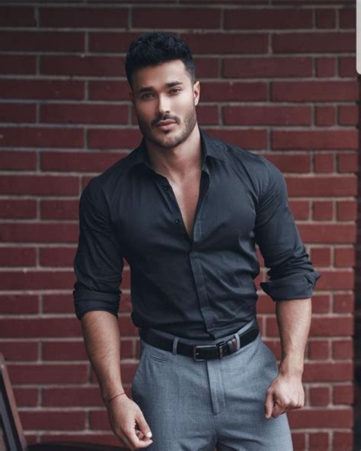 Pin on Yummy Mens