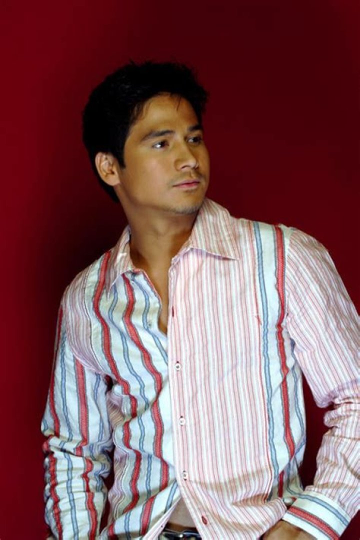 Piolo Pascual Biography IMDb