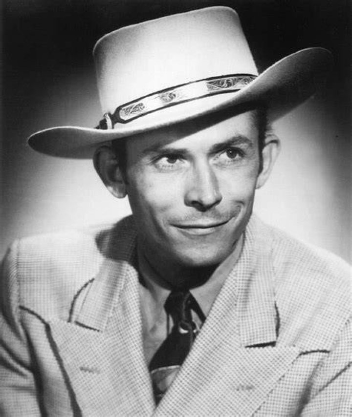 playmate1960 Hank williams sr, Hank williams, Hank williams jr
