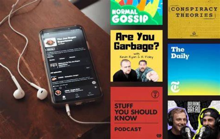 Podcasts We&rsquo;re Listening to Right Now Behavioral Scientist