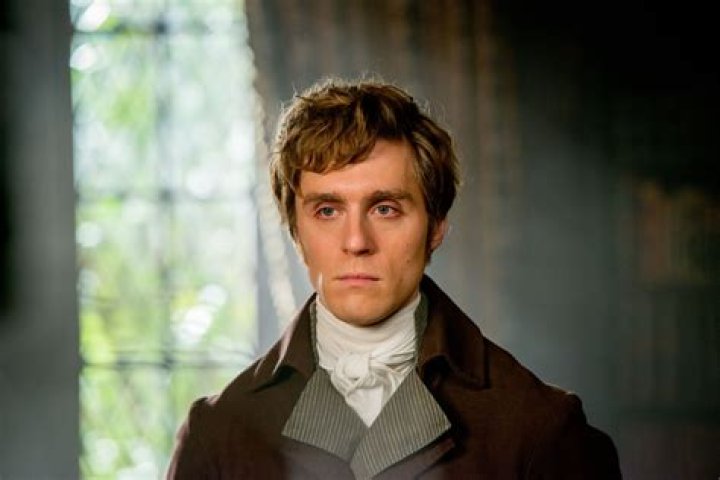 Poldark star Jack Farthing 'I love my last ever scene as