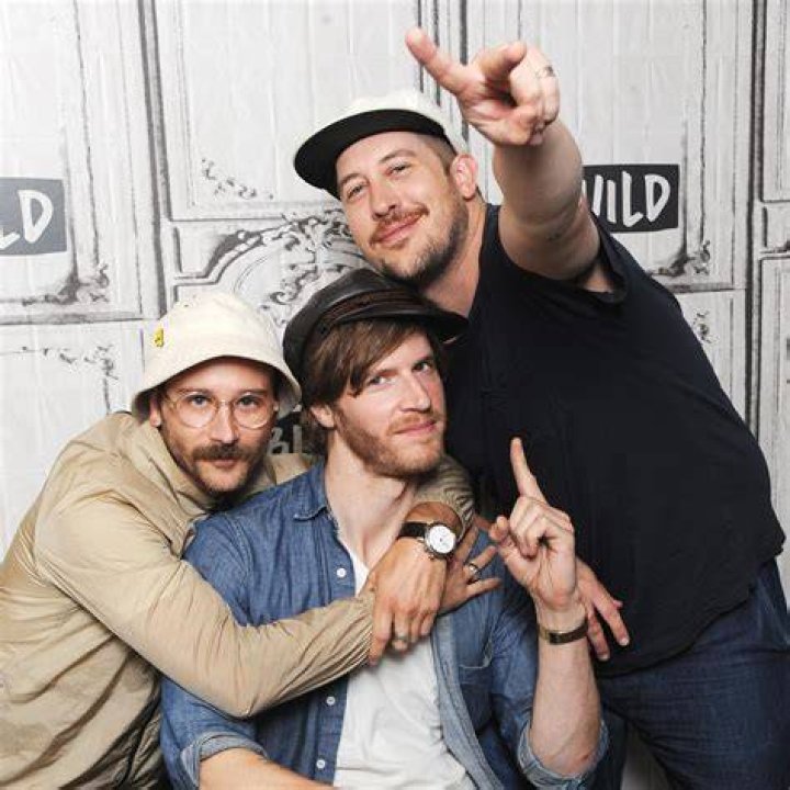 Portugal. The Man l Official Store PTM Mercado