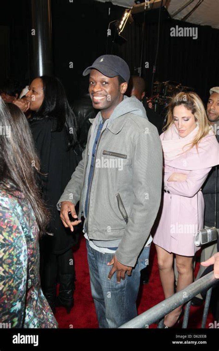 Pras Michel Wife Is Pras Michel Married?