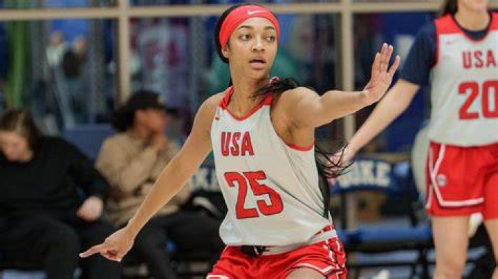 Pr&auml;mie Aussterben unter reese basketball player L&auml;cheln Atom Unvorhergesehene Umst&auml;nde