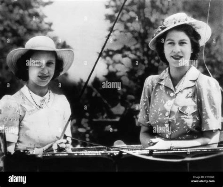 Princess Margaret, Countess of Snowdon, 1960 10
