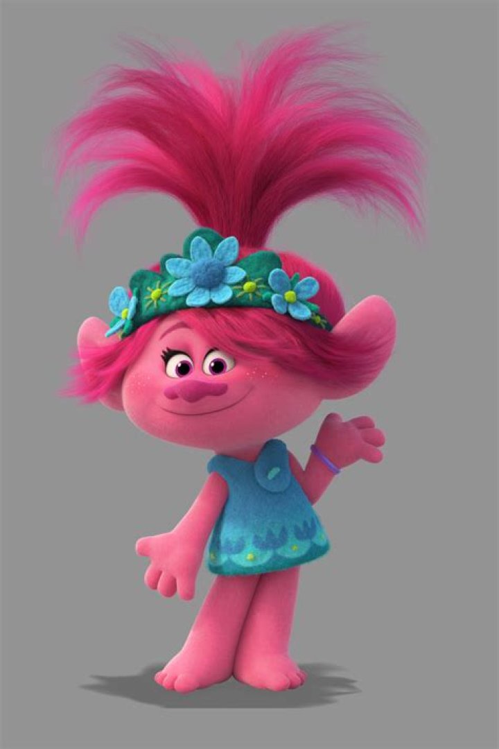Princess Poppy, Dreamworks, Troll, Mario Characters, Fictional Characters, Poppies, Haha, Girly