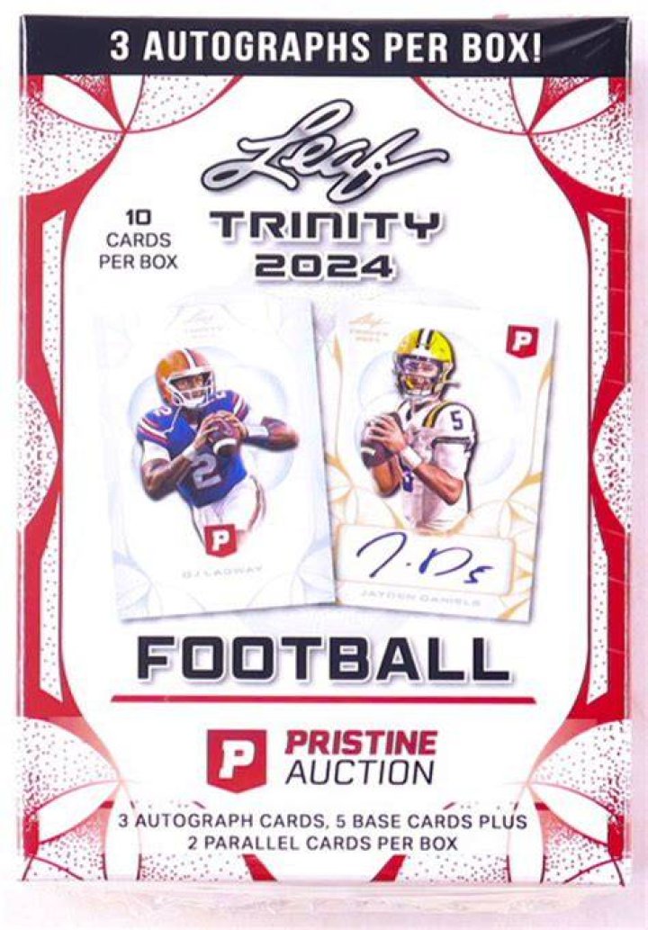 Pristine Auction
