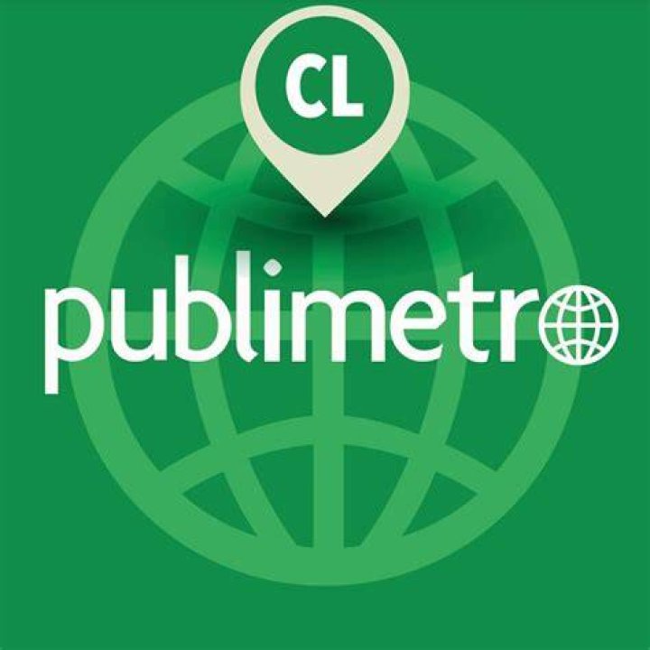  Publimetro M&eacute;xico