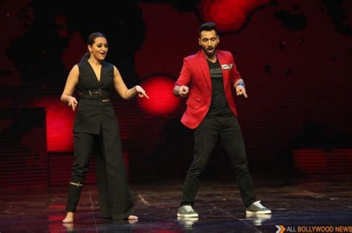 Punit Pathak (Dancer) Height, Weight, Age, Affairs, Biography & More