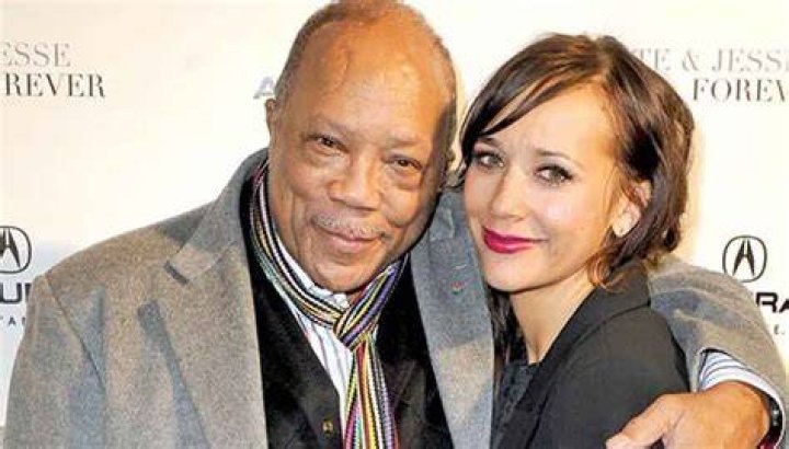Quincy Jones was born on this day in 1933 Mississippi Today