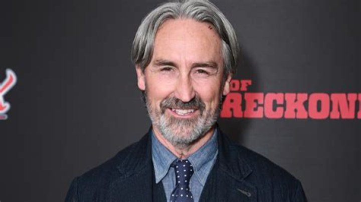 "American Pickers" creator Mike Wolfe wife, Jodi Faet's Bio Cancer, Age