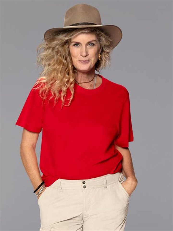 Rachel Hunter Latest News, Pictures & Videos HELLO!