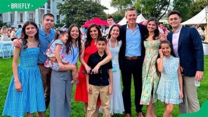 Rachel Morin&rsquo;s Children, How Many Children did Rachel Morin Have