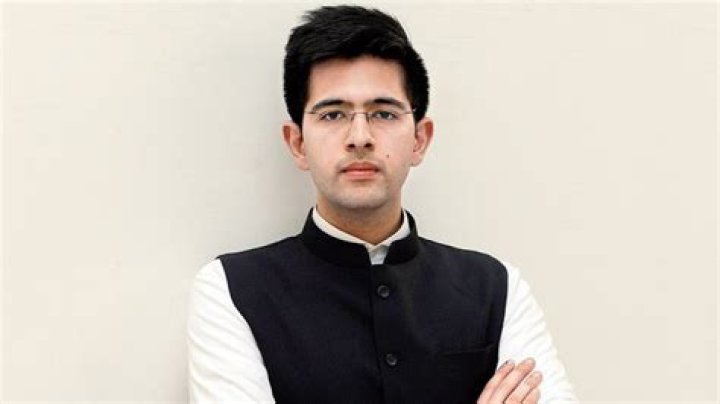 Raghav Chadha Age, Education, Father, Mother, Family, Net Worth, Wife