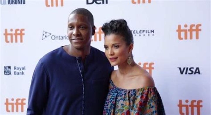 Ramatu Ujiri Wiki Everything about Masai Ujiri's Wife