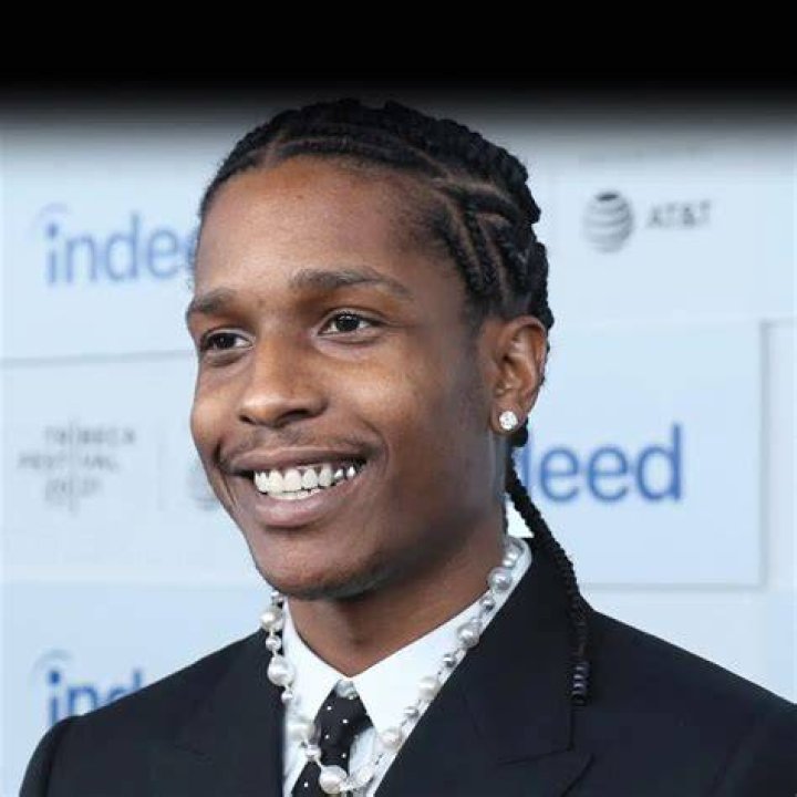 Rapper AAP Rocky Causes Stir On Muslim Twitter With Mother's Day Post