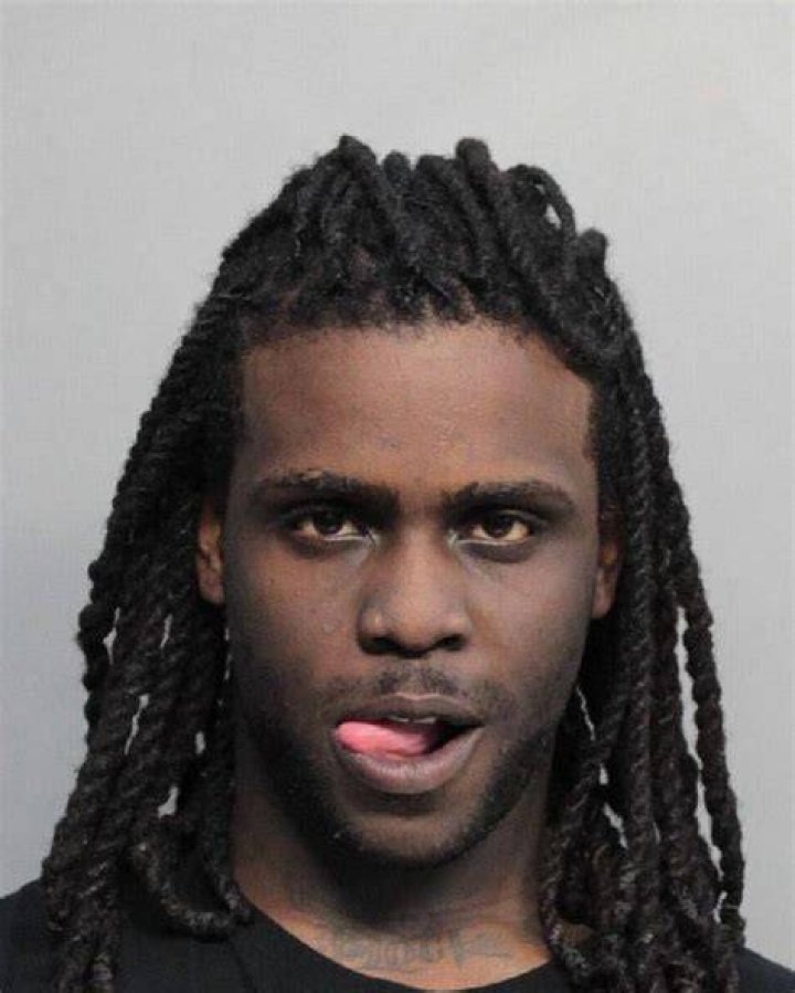 Rapper Chief Keef charged with DUI in Miami Beach ABC7 Chicago