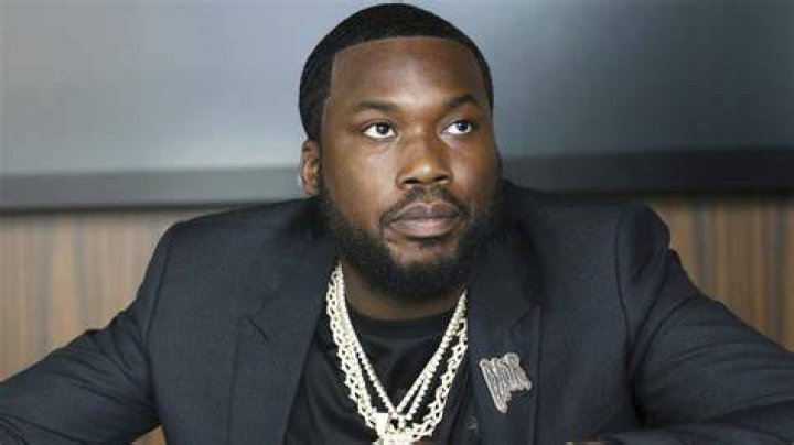 Rapper Meek Mill Is Granted Retrial After YearsLong Legal Fight NPR
