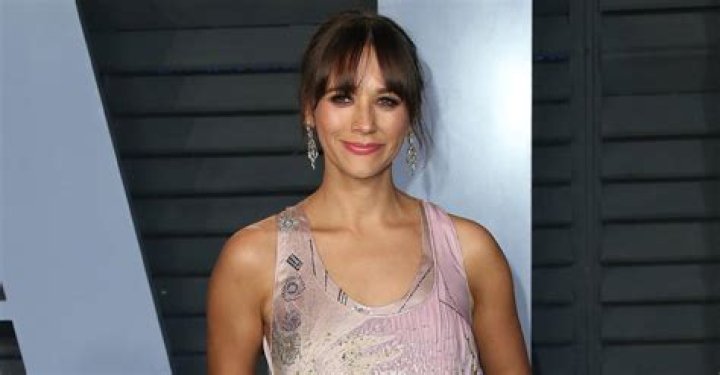 Rashida Jones Net Worth Net Worth Lists