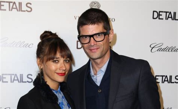 Rashida Jones, Will McCormack Sign Lionsgate TV Deal The Hollywood Reporter