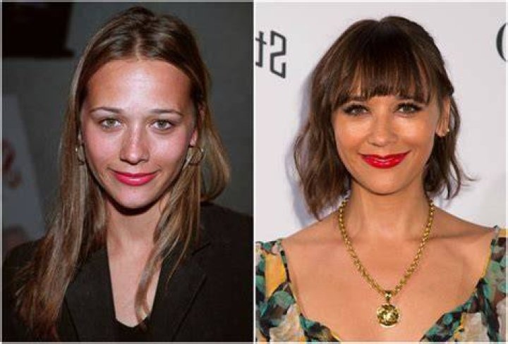 Rashida Jones&rsquo; heigth, weight. Pilates is the key to slim body