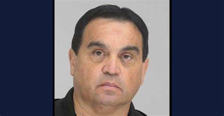 Raynaldo Rivera Ortiz Jr Who is He? "Anesthesiologist Killed Another